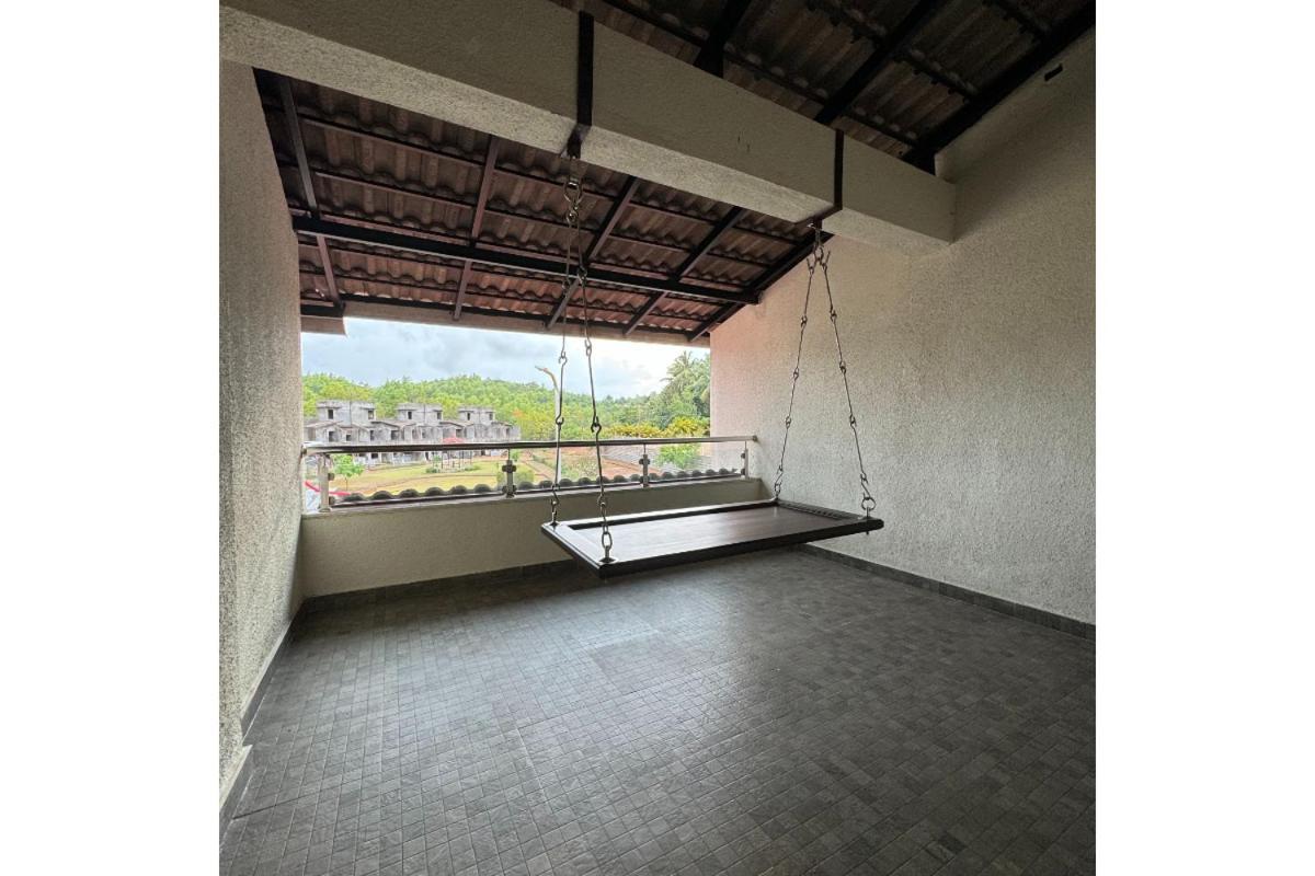 Hotel Sadhana Executive Dapoli Ngoại thất bức ảnh
