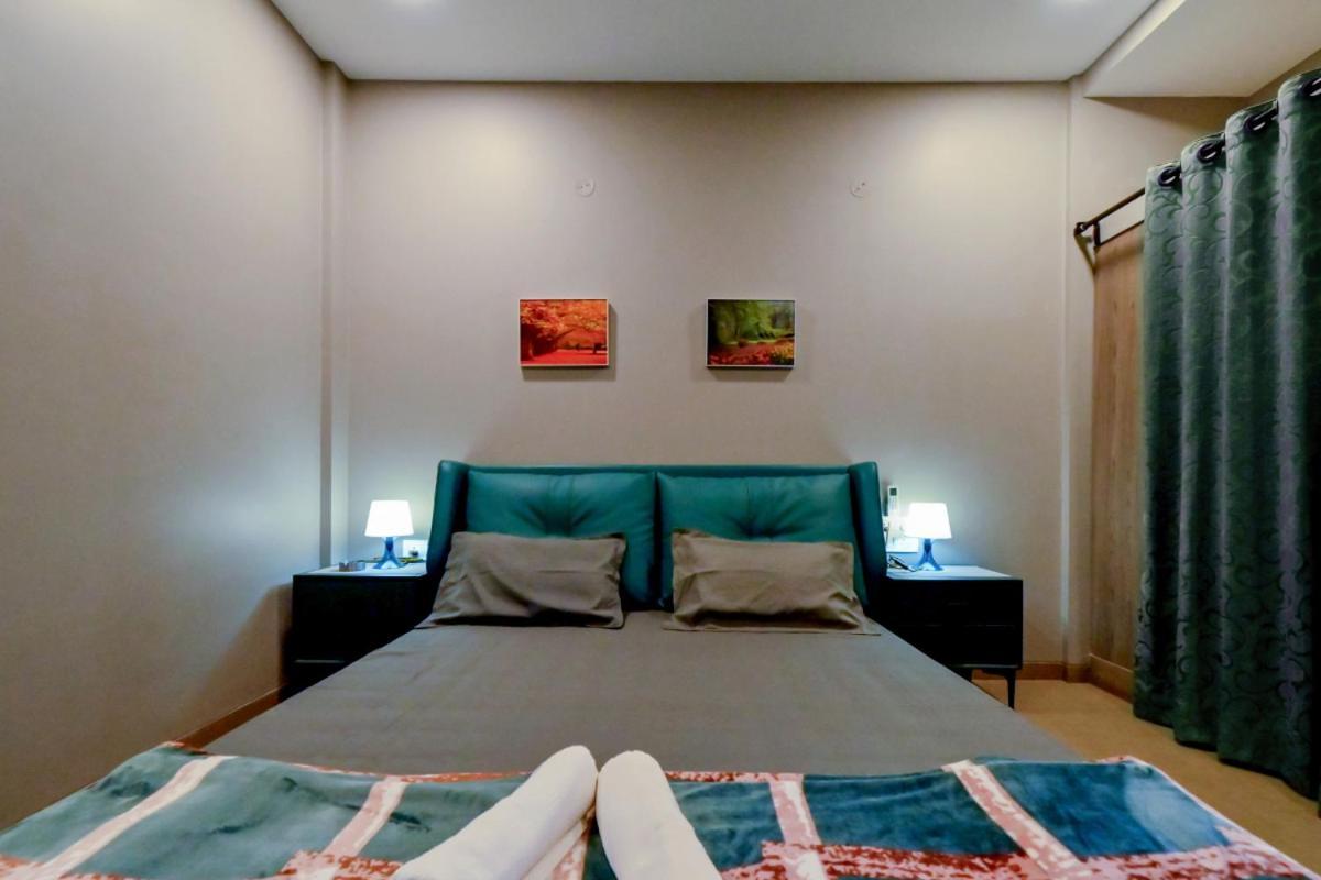 Hotel Sadhana Executive Dapoli Ngoại thất bức ảnh