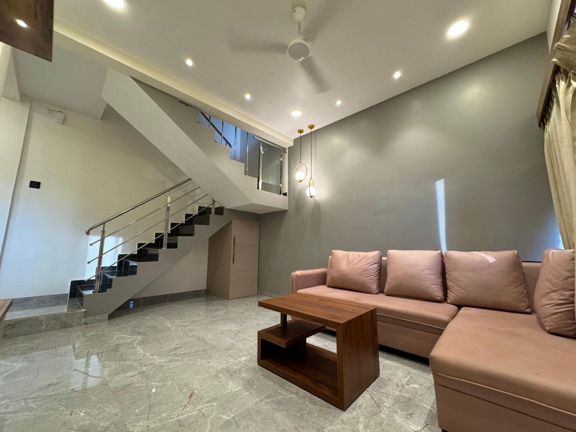 Hotel Sadhana Executive Dapoli Ngoại thất bức ảnh
